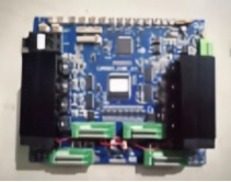 Head board para UV 6090