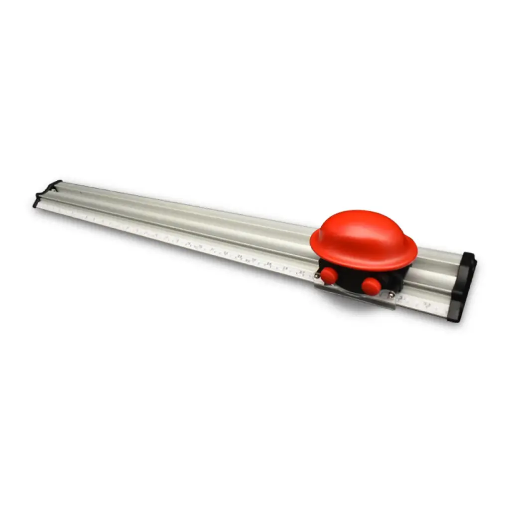 Cortadora de rigidos y flexibles Contour 75 cm