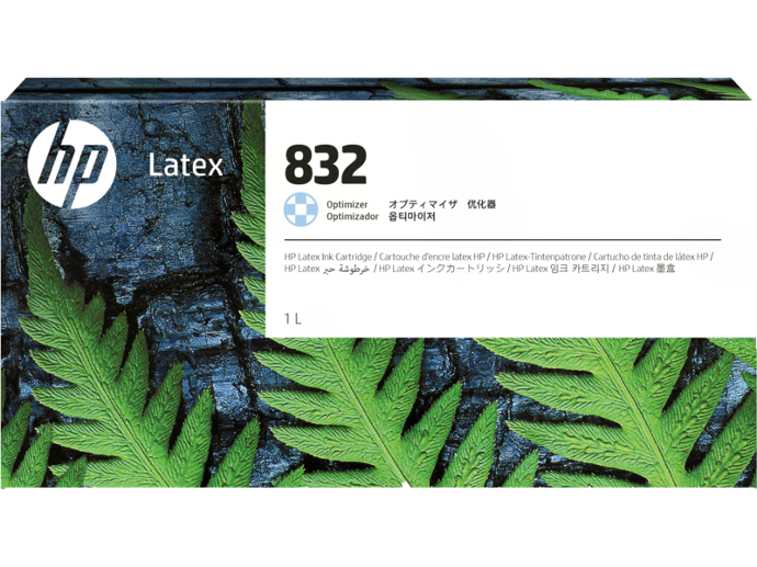 Tinta HP latex 700W light cyan 