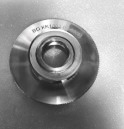 Carriage motor roller (left) para DTF 60