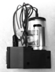 Ink pump para UV Hibrida