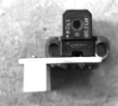 Encoder sensor para DTF 60