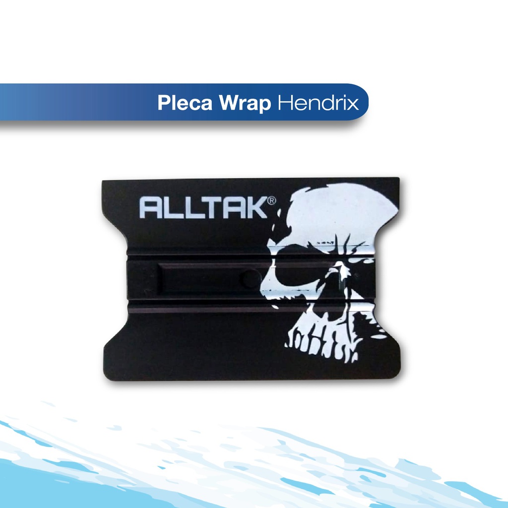 Pleca wrap Hendrix