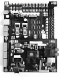 Main board para UV Hibrida