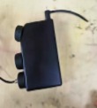 Ink tank (Without motor) para UV 6090
