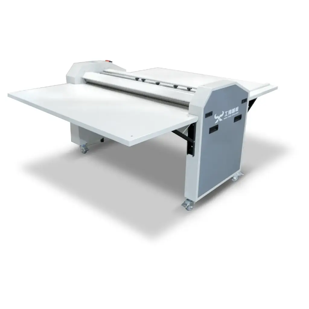 Cortadora de hojas eléctrica semi automatica 2.5 m 