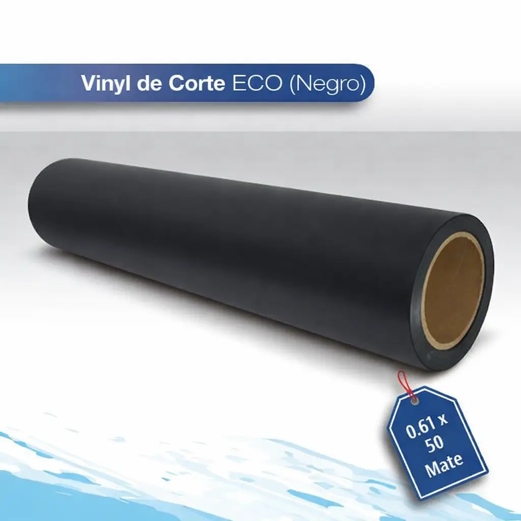 Vinil de corte Slite mate 0.61x50 