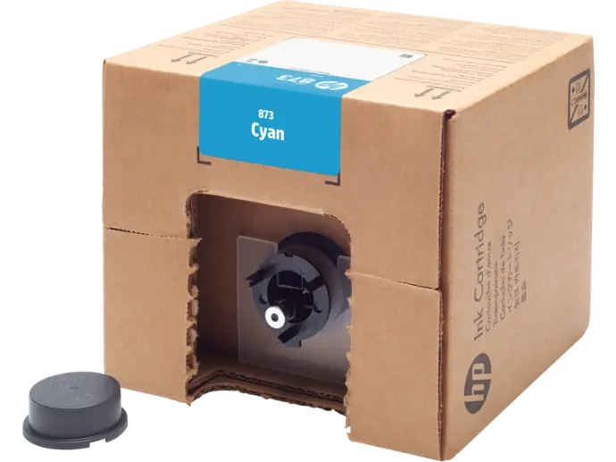 Tinta HP latex 800W