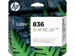 [CABHP800W-SM] Cabezal HP latex 800W 4Uv98A overcoat