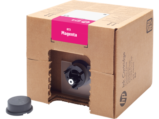 [TINHPL800W-M] Tinta HP latex 800W magenta