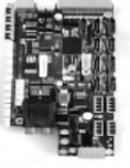 [REFORICARBRD-OS-SH-102] Carriage board para UV Hibrida