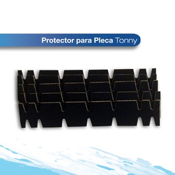 [WRPATK33815-PROTTONNY] Protector para pleca Tonny