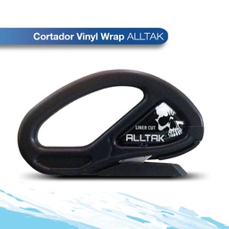 [WRPATKVINCUTOOLALLTK] Cortador vinil wrap Alltak