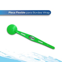 [WRPJKT9099-1-SQWEFLEX] Pleca flexible para bordes wrap