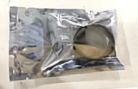 [REFACNCUC0609PEIII015] Encoder strip para UV 6090