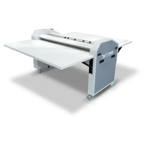 [HERCORHOJELE-2.5] Cortadora de hojas eléctrica semi automatica 2.5 m 
