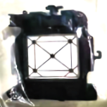 [REFGNCAPTOP] Cap top para UV 6090