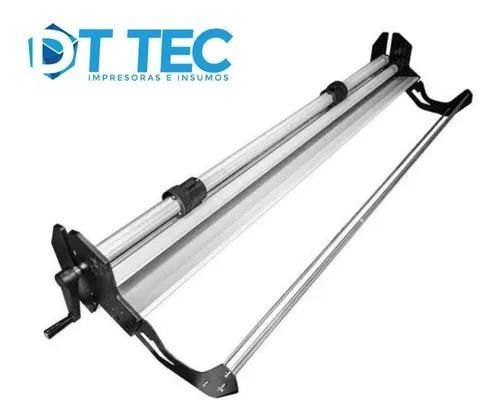 Depilador de Vinil FY850W .85CM Contour