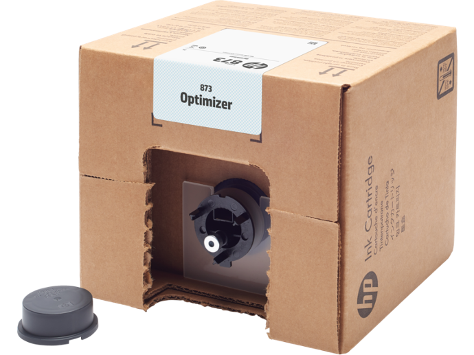 Tinta HP latex 800W optimizador