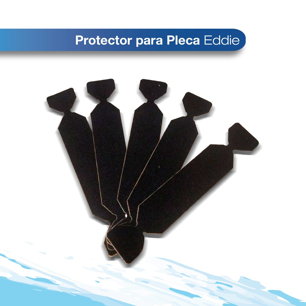 Protector para pleca  Eddie