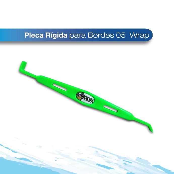 Pleca rigida para bordes 05 wrap