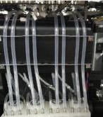 Ink tube para solvente