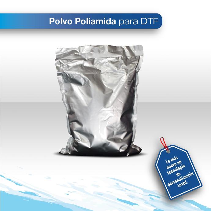 Poliamida acutron DTF 5 kg