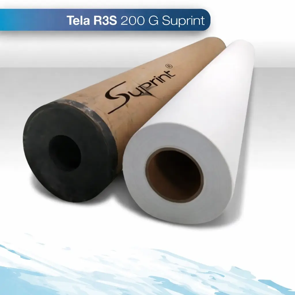Tela Suprint R3S 200G