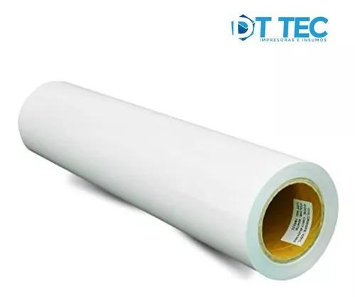 SALDOS Vinil textil imprimible 0.50XML matte