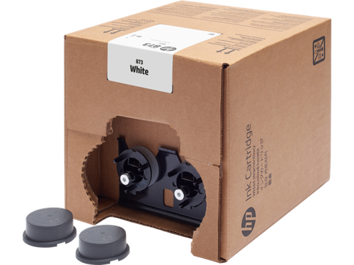 [TINHPL800W-W] Tinta HP latex 800W blanca