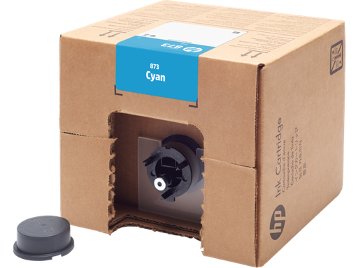 [TINHPL800W-C] Tinta HP latex 800W cyan 