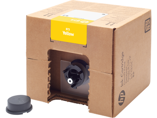 [TINHPL800W-Y] Tinta HP latex 800W yellow