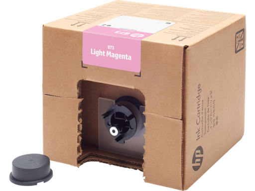 [TINHPL800W-LM] Tinta HP latex 800W light magenta