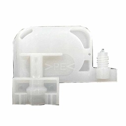 [REFOR-HS-601-COLOR] Damper para DTF 60