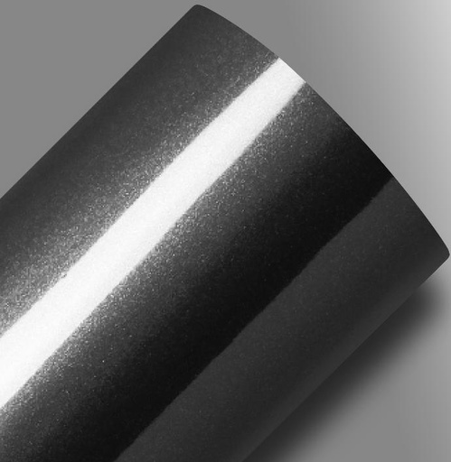 [VINATKRTULTGFMET-138X25] Vinilo para autos Alltak 1.38X25 grafito metalico ultra