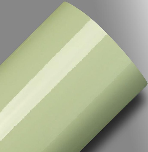 [VINATKRTLAGARTO-138X25] Vinilo para autos Alltak 1.38X25 verde lagarto ultra