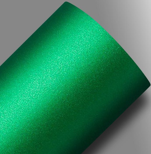 [VINATKRTGRENMET-138X25] Vinilo para autos Alltak 1.38X25 verde metalico ultra