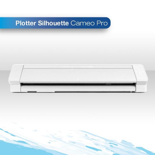 [SILH-CAMEO-4-PRO-4T] Plotter Silhouette Cameo pro