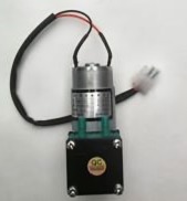 [REFACORKE02] Ink pump para solvente