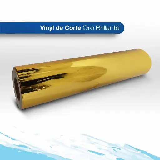Vinil de corte Slite especial brillante 1.22x50