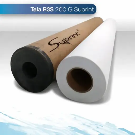 Tela Suprint R3S 200G