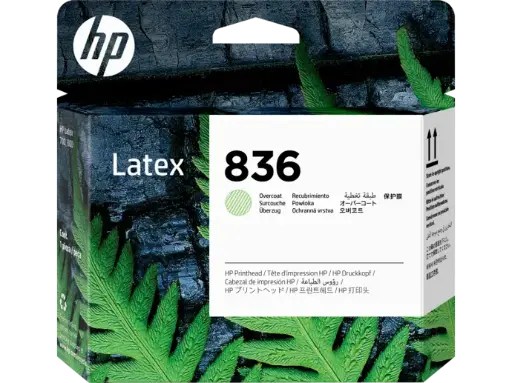 Cabezal HP latex 800W