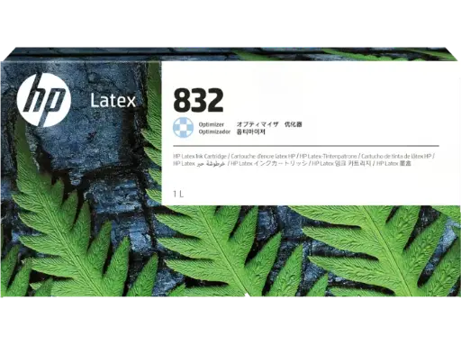 Tinta HP latex 700W