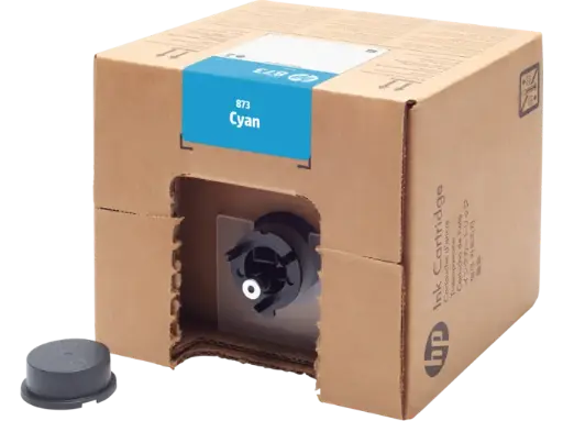 Tinta HP latex 800W
